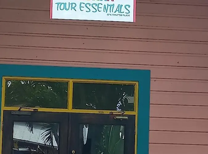 Towers By The