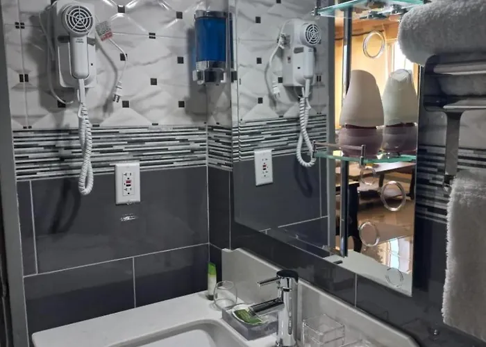 Apartamento Towers By The