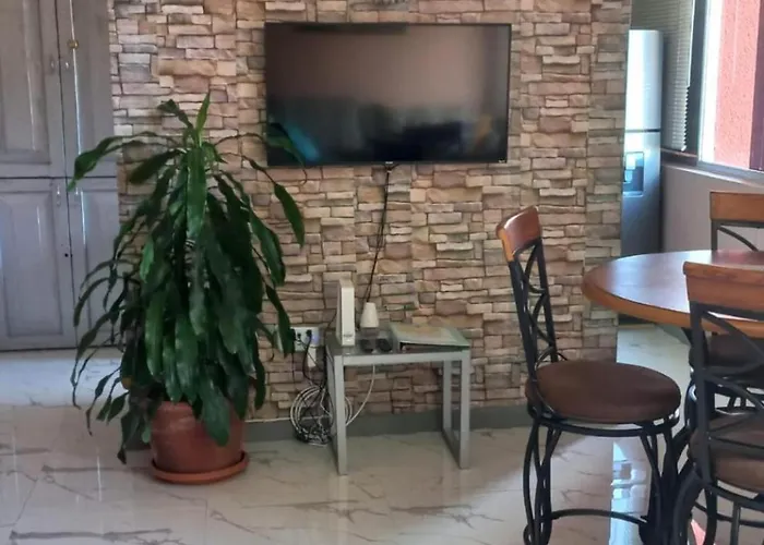 Apartamento Towers By The Ocho Ríos